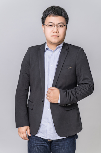 人文教育 林航 副教授