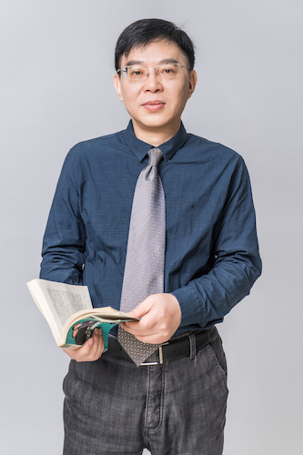 中国现当代文学 洪治纲 教授 色情网站
院长