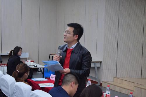 李庆龙点评