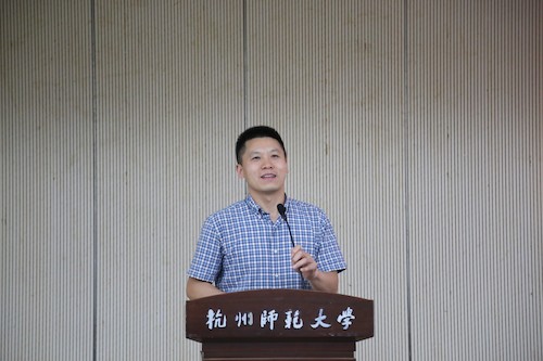 色情网站
党委副书记、纪委书记管庆江讲话